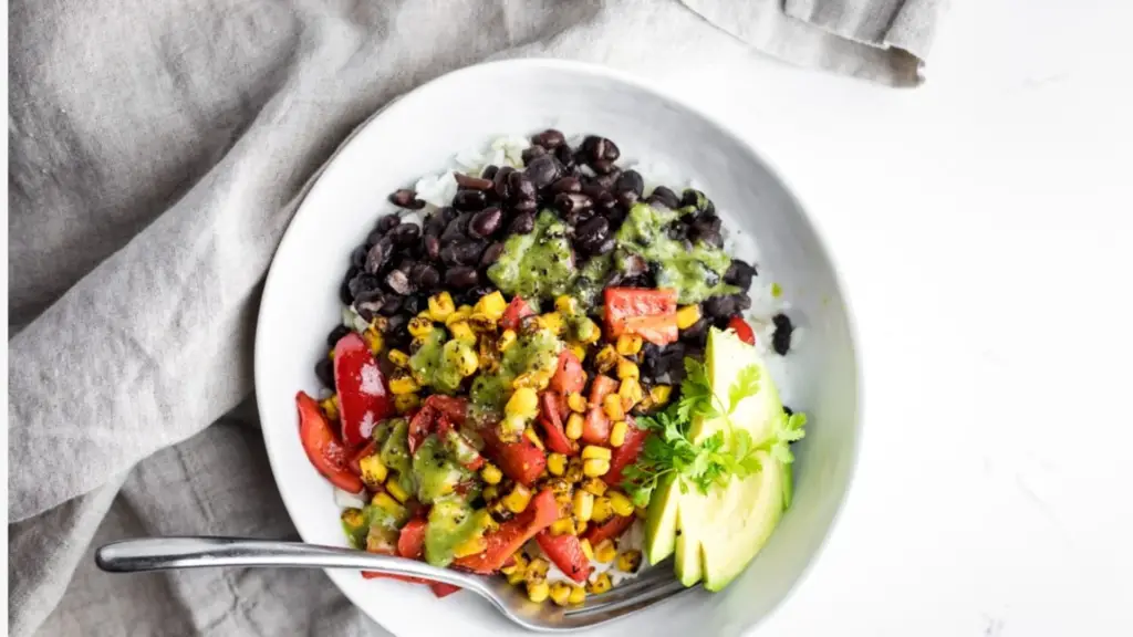 15-Minute Mexican Bowls Healthy Meal Prep Ideas 