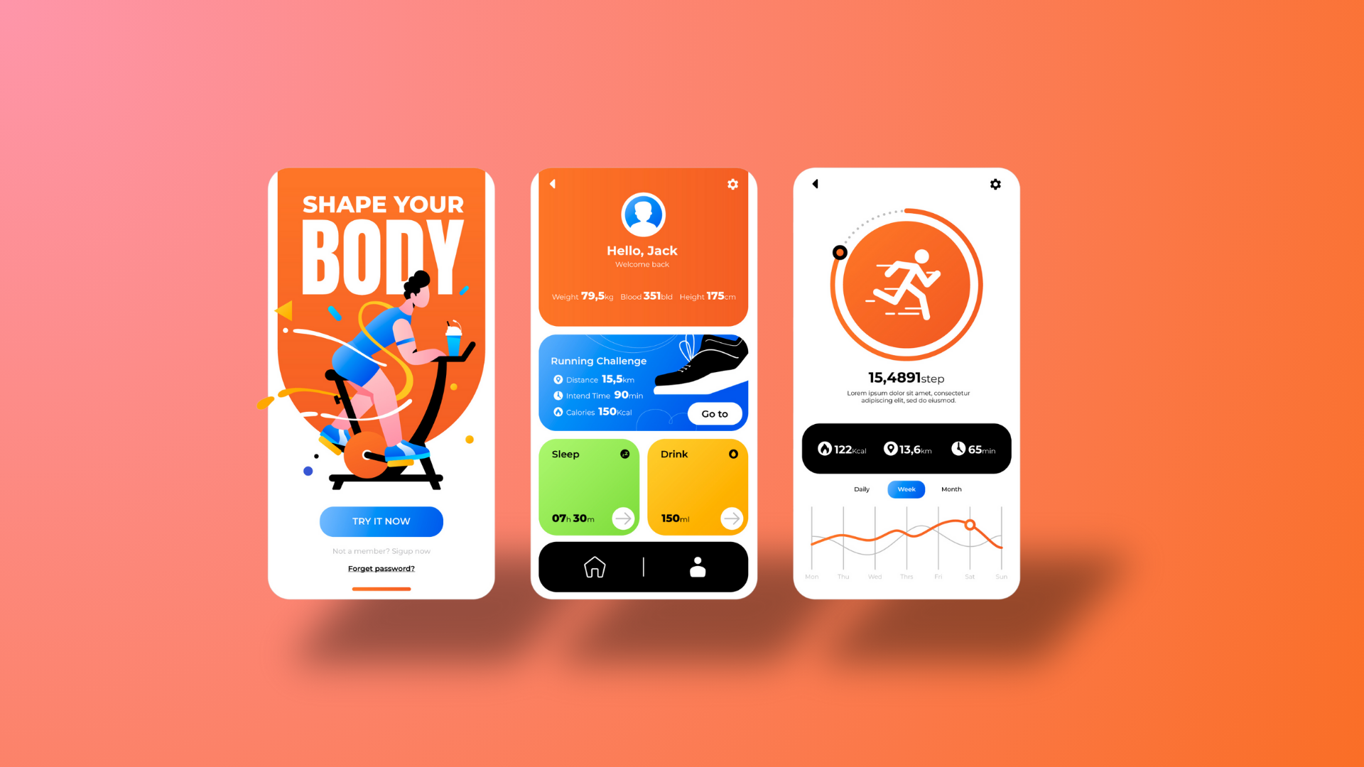 7 Best Fitness Apps For 2025