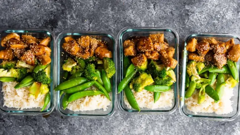 25 Quick Meal Prep Ideas for Weight Loss (Tested for 2025)