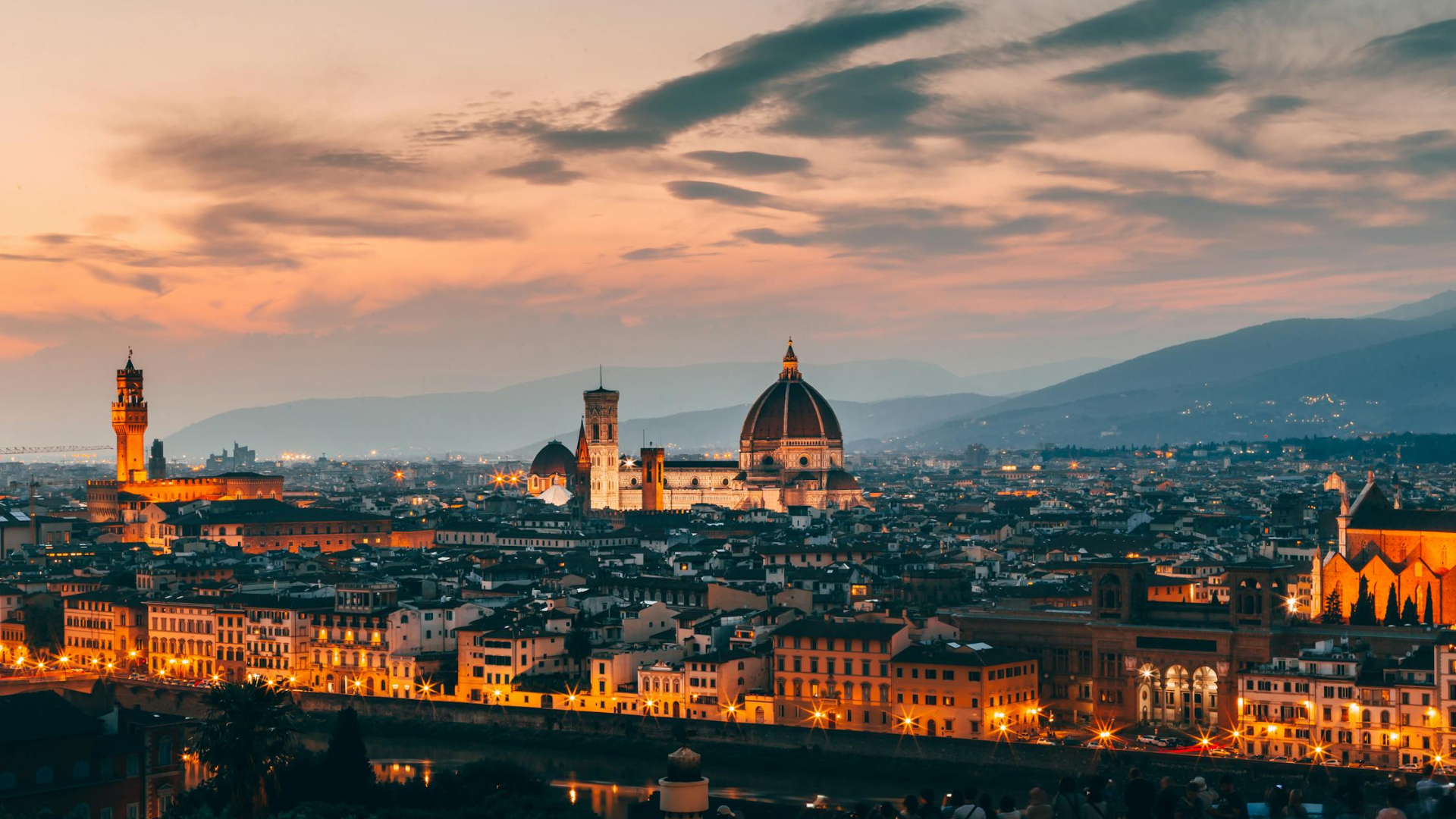 aerial-photography-of-city-florance