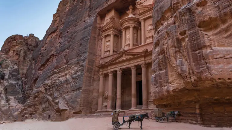 15 Most Historical Cities to Visit in the World