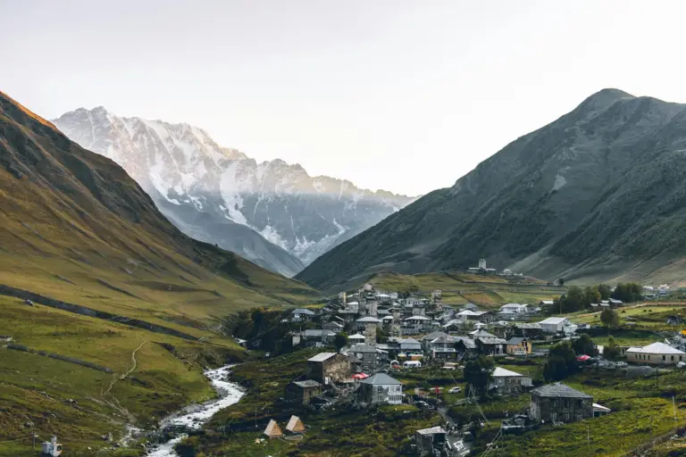 32 Cheapest Countries to Visit in 2025 (Save Up to 70% on Travel)
