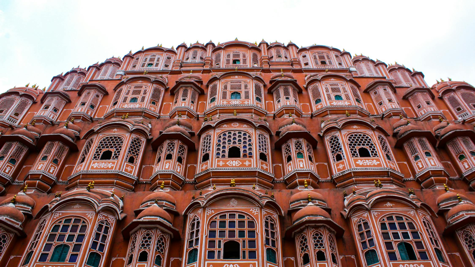 low-angle-photography-of-palace-of-winds