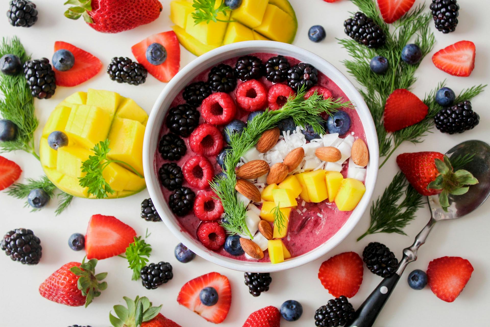 healthy-fruit-bowl